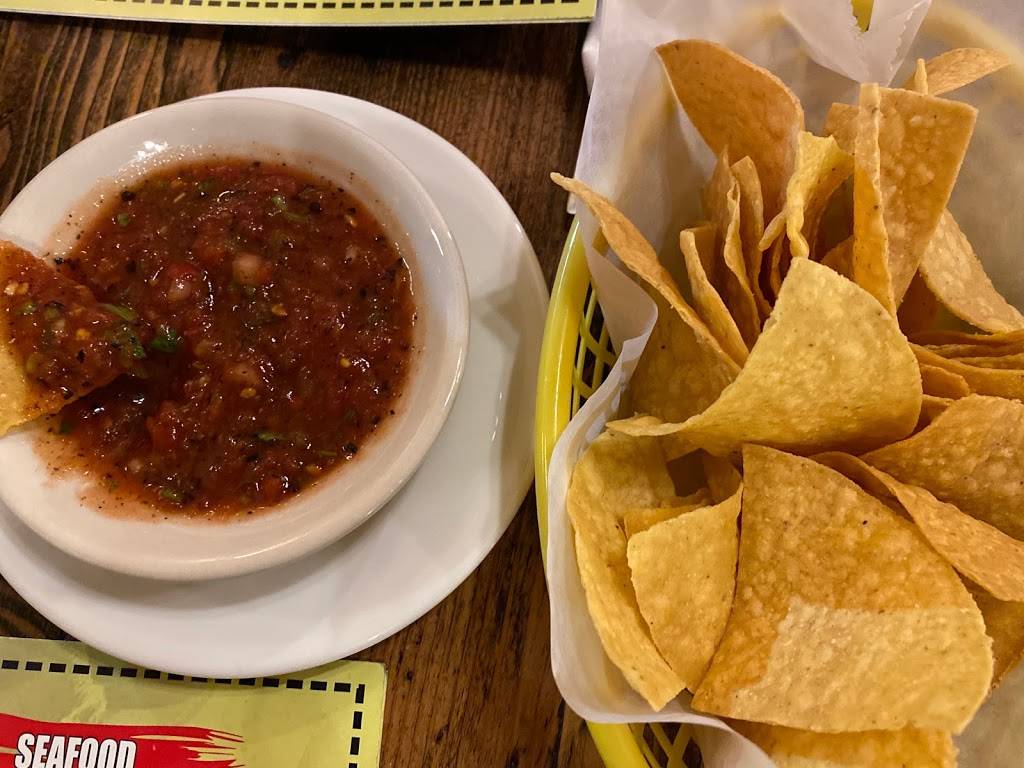 El Agave 5 Mexican Restaurant | restaurant | 9110 Devlin Rd, Bristow, VA 20136, USA | 5712480472 OR +1 571-248-0472