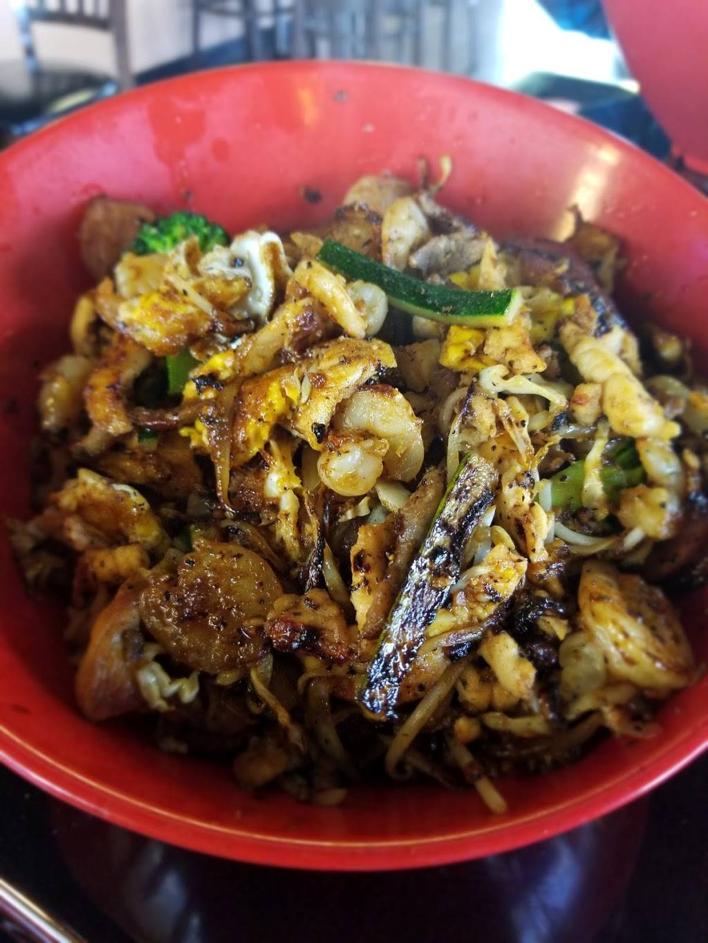 Hao Mongolian Grill | restaurant | 7312 Hodgson Memorial Dr, Savannah, GA 31406, USA | 9127777596 OR +1 912-777-7596