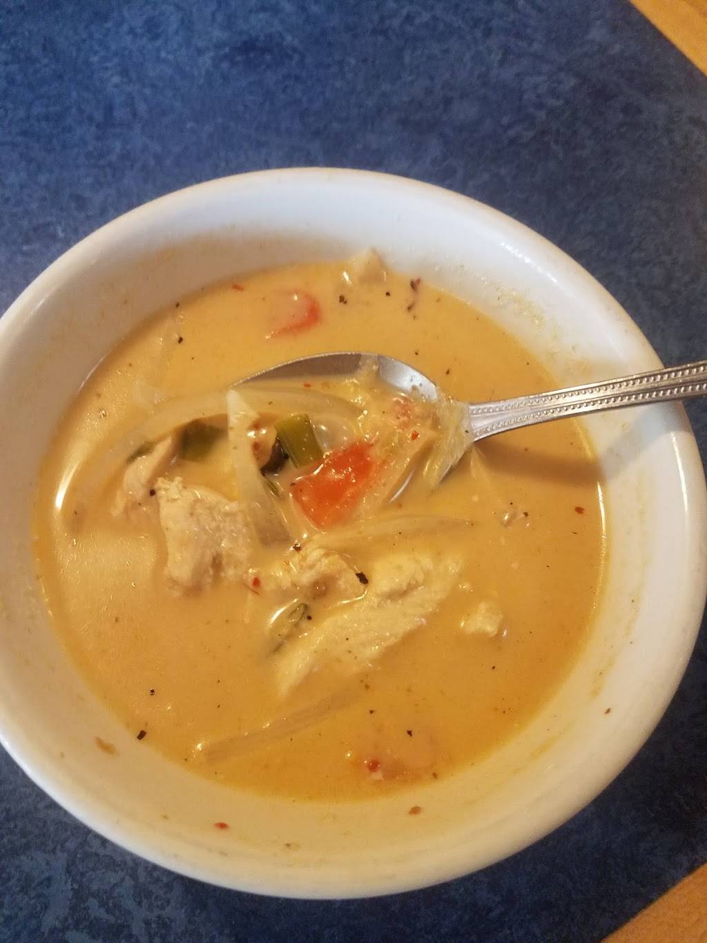 Erawan Cafe | restaurant | 3919 E 8th Ave, Denver, CO 80206, USA | 3033883226 OR +1 303-388-3226