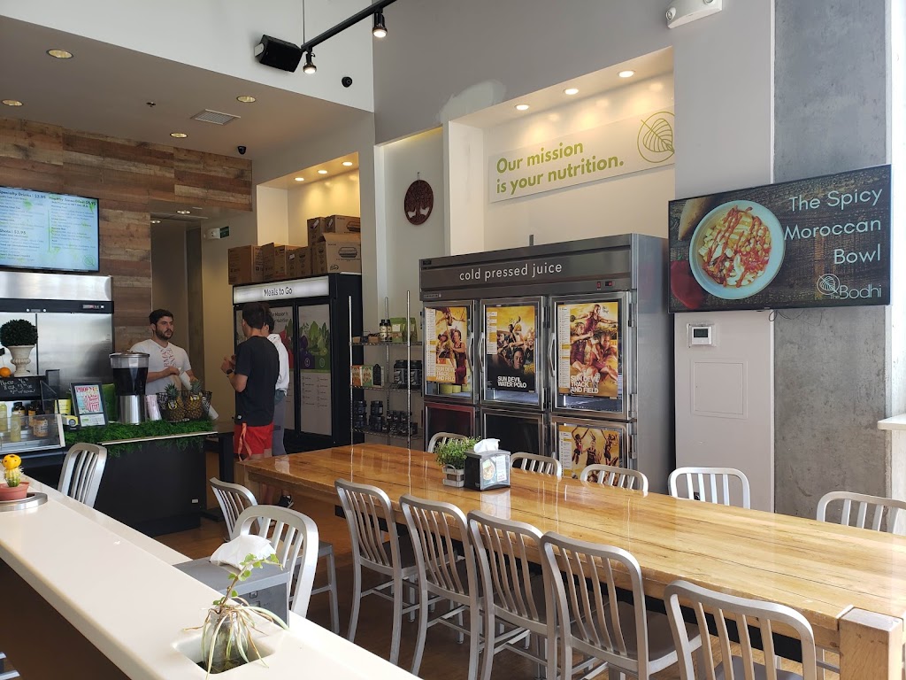 The Bodhi | restaurant | 615 E Veterans Way, Tempe, AZ 85281, USA | 4802777611 OR +1 480-277-7611