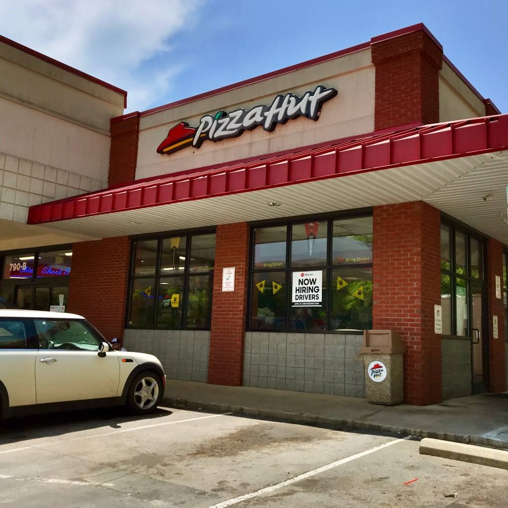 Pizza Hut | restaurant | 790-C Fairview Rd, Asheville, NC 28805, USA | 8282748739 OR +1 828-274-8739