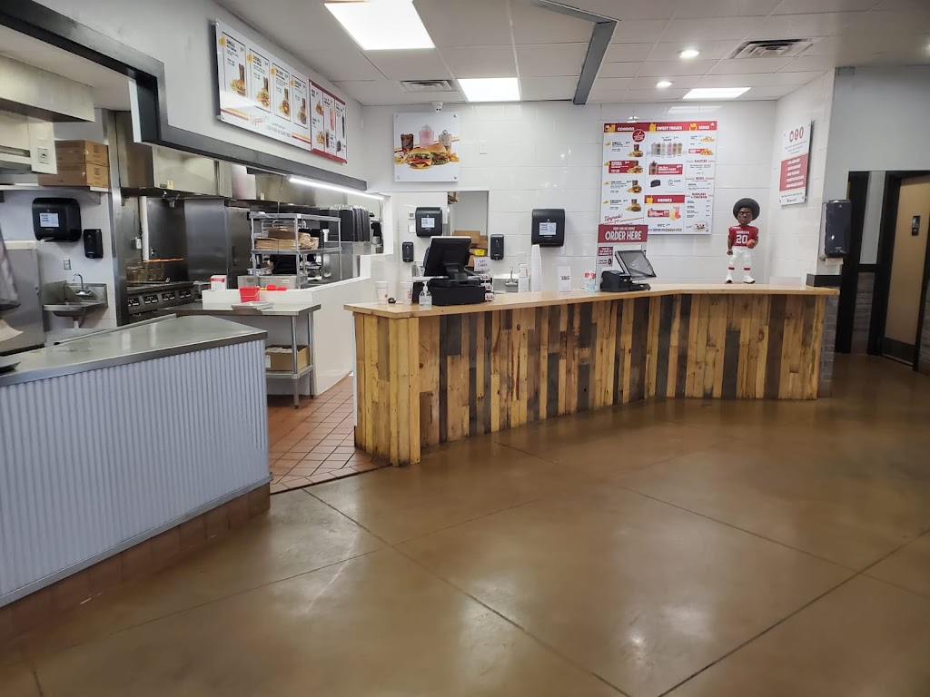 Billy Sims Burger | restaurant | 1941 S Yale Ave, Tulsa, OK 74112, USA | 9187104616 OR +1 918-710-4616