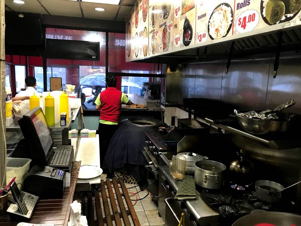 Turkish Express | restaurant | 1013 Avenue H, Brooklyn, NY 11230, USA | 3479555545 OR +1 347-955-5545