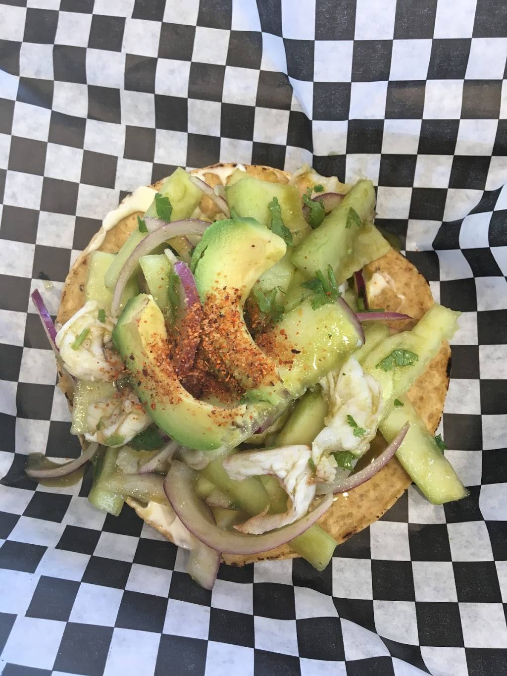 Que Sazón! | restaurant | 3974 Harney St, San Diego, CA 92110, USA | 6198951900 OR +1 619-895-1900