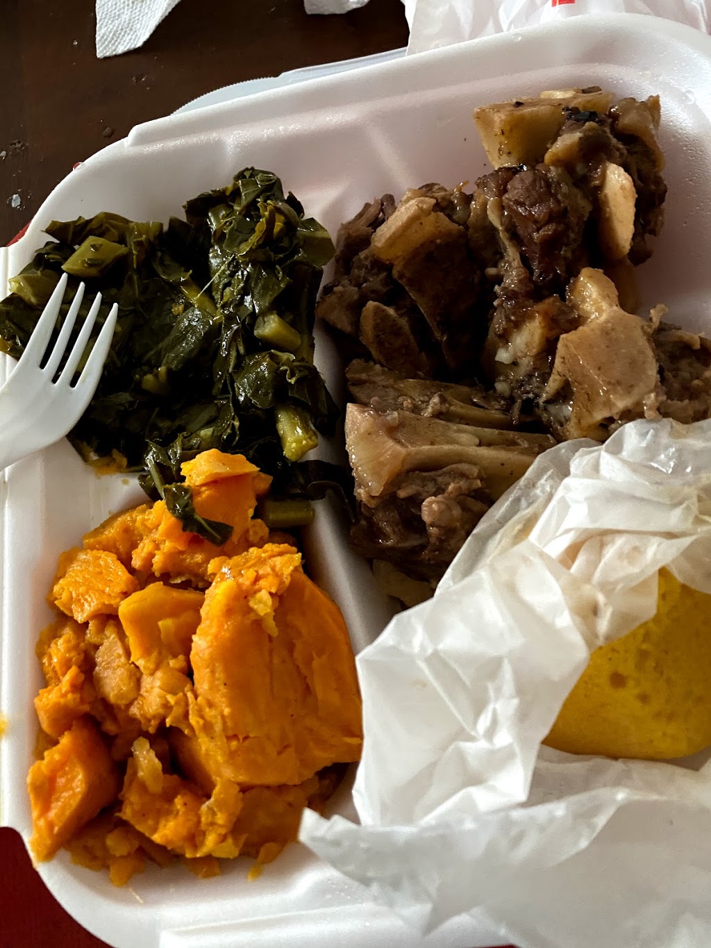 Jean’s SoulFood Cafe | restaurant | 10936 S Vincennes Ave, Chicago, IL 60643, USA | 7734454277 OR +1 773-445-4277