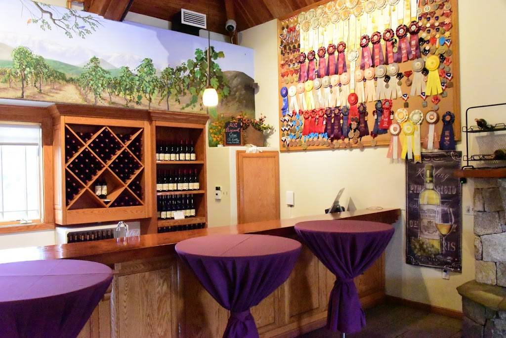 The Vineyard Rose Restaurant | restaurant | 34843 Rancho California Rd, Temecula, CA 92591, USA | 9515664622 OR +1 951-566-4622