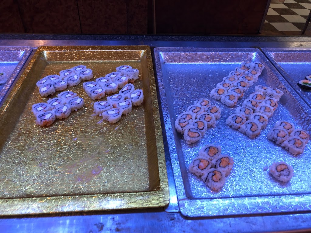 China Super Buffet | restaurant | 2698 N Monroe St, Tallahassee, FL 32303, USA | 8505539292 OR +1 850-553-9292