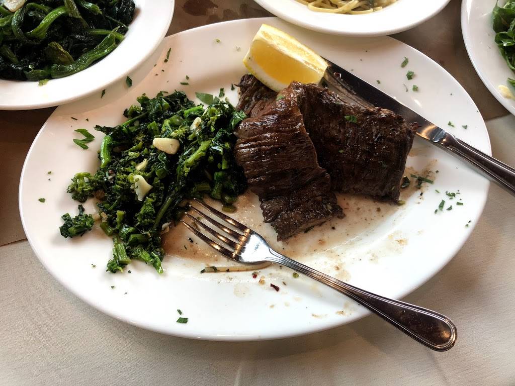 Patrizias Of Staten Island | restaurant | 4255 Amboy Rd, Staten Island, NY 10308, USA | 7183176600 OR +1 718-317-6600