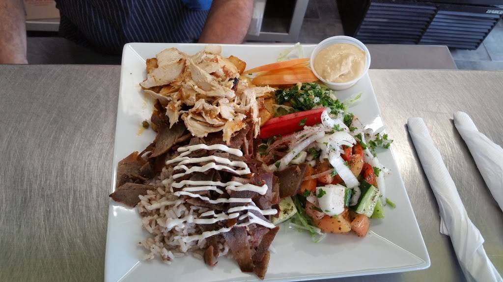 El-Taouk | restaurant | 3025 Boulevard des Forges, Trois-Rivières, QC G8Z 1V4, Canada | 8198406996 OR +1 819-840-6996