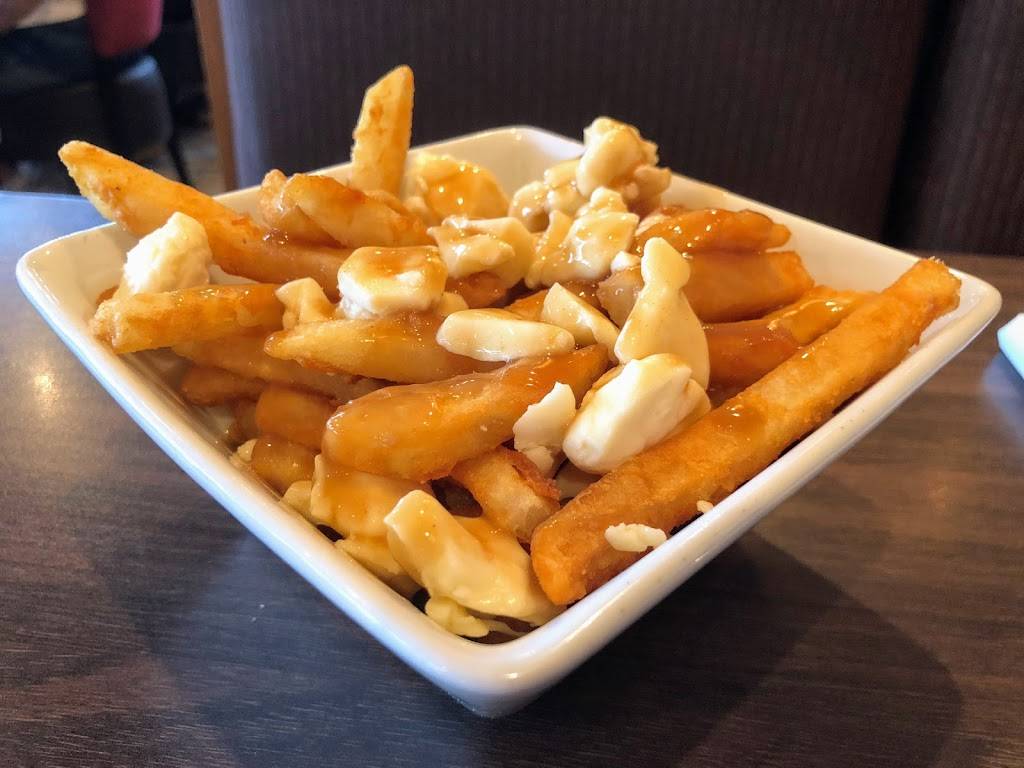 Brasserie Le Baril-Grill | restaurant | 1390 Boulevard Dionne, Saint-Georges, QC G5Y 3V6, Canada | 4182284448 OR +1 418-228-4448