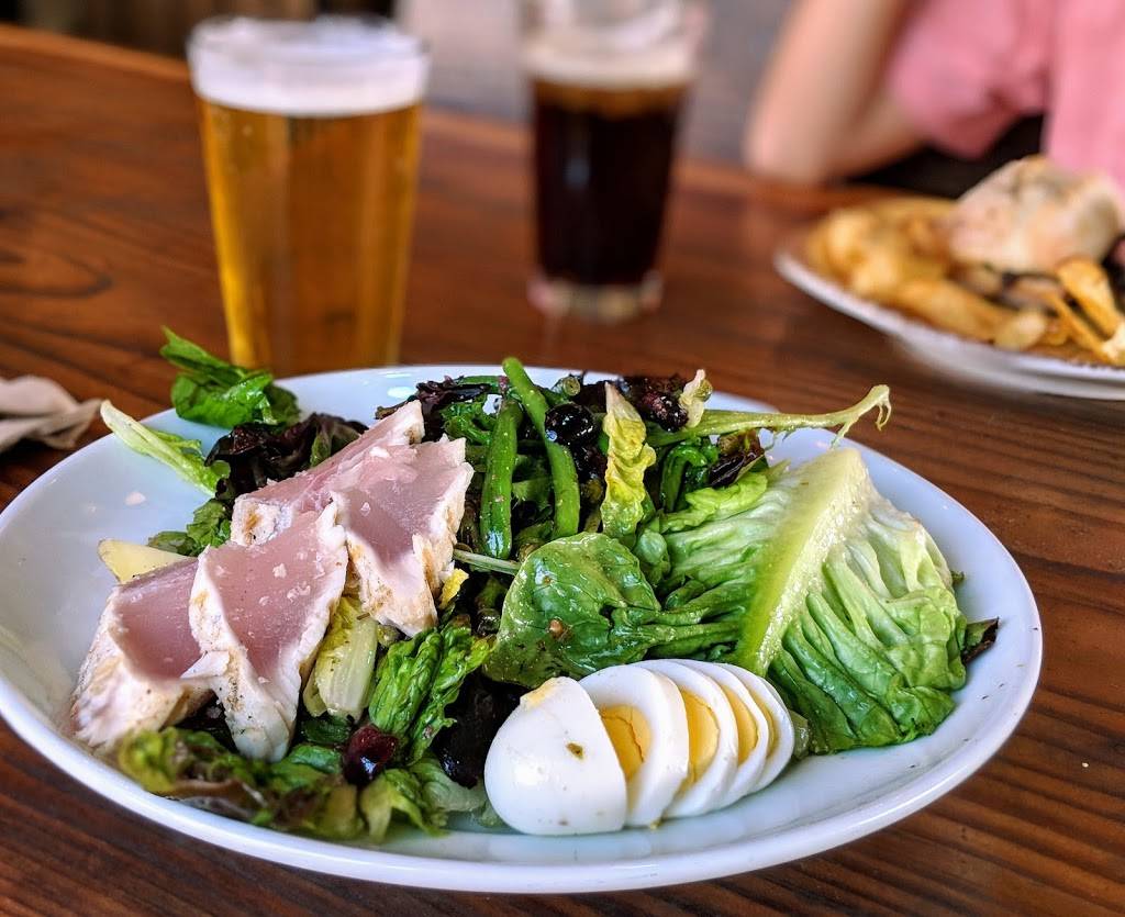 Urban Plates | restaurant | 12857 El Camino Real, San Diego, CA 92130, USA | 8585091800 OR +1 858-509-1800