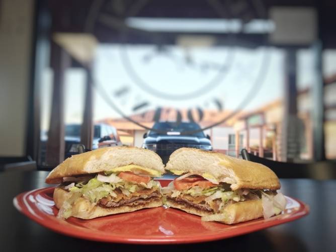 El Capitan Cocina | restaurant | 1223 3rd Ave C1, Chula Vista, CA 91911, USA | 6196233358 OR +1 619-623-3358