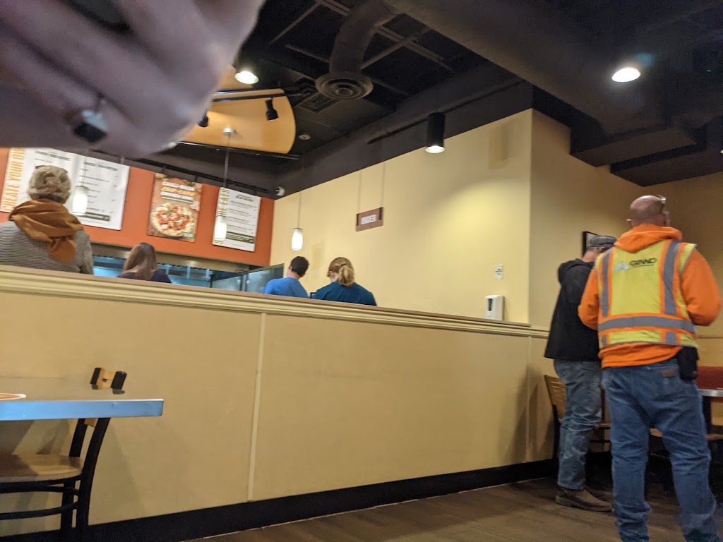 QDOBA Mexican Eats | restaurant | 1970 W Pullman Rd G19, Moscow, ID 83843, USA | 2088928569 OR +1 208-892-8569