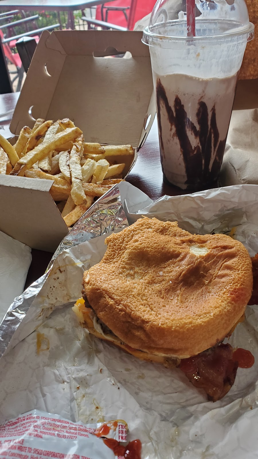 Market Street Burgers | restaurant | 311 Market St, Kingston, PA 18704, USA | 5702855588 OR +1 570-285-5588