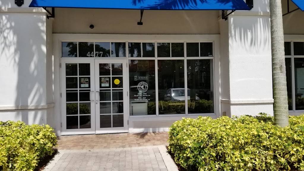 Chipotle Mexican Grill | restaurant | 4477 Weston Rd # 79, Weston, FL 33331, USA | 9543851320 OR +1 954-385-1320