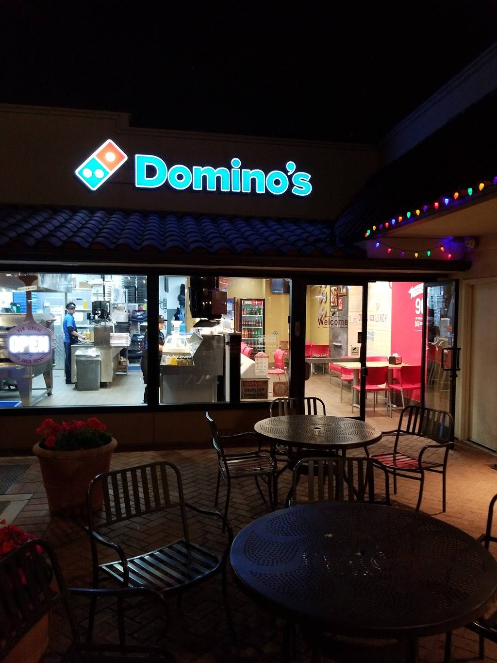 Dominos Pizza | meal delivery | 1927 Harbor Blvd Ste C, Costa Mesa, CA 92627, USA | 9492003610 OR +1 949-200-3610