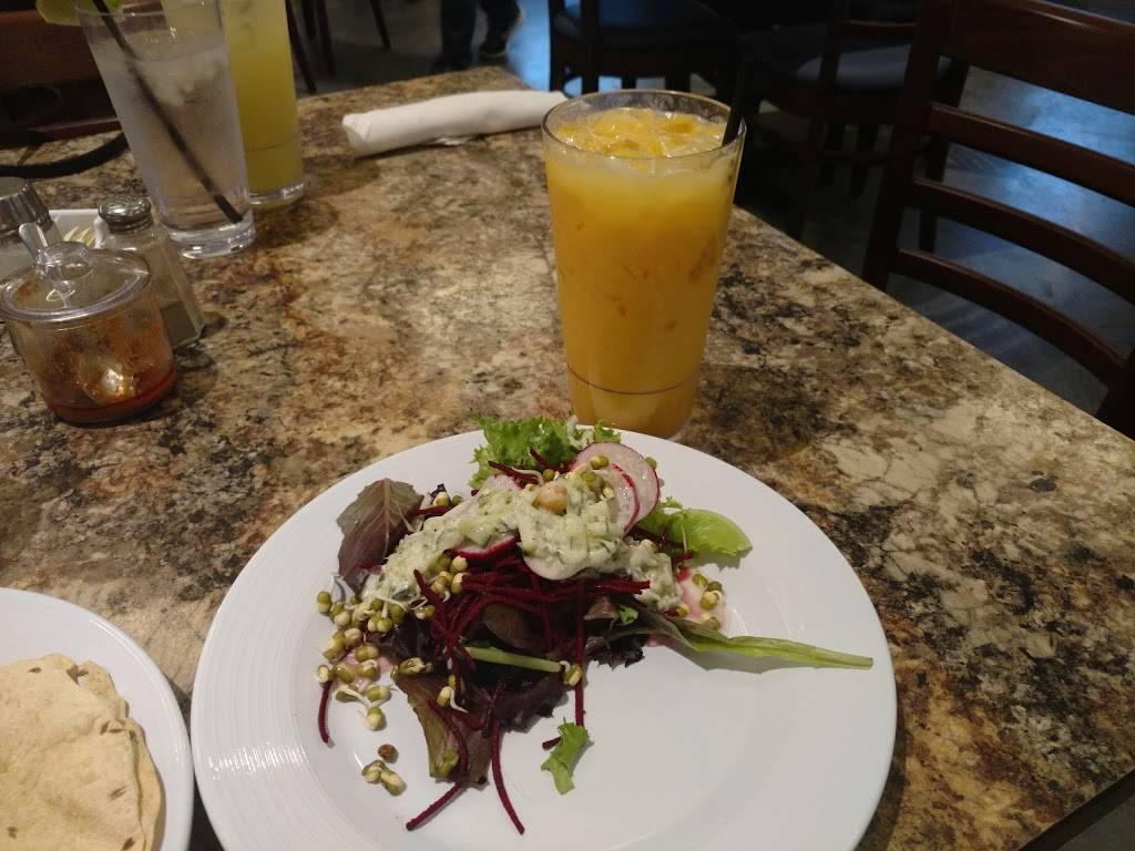 Govindas Vegetarian Cuisine | restaurant | 1320 W 34th St, Houston, TX 77018, USA | 8328319951 OR +1 832-831-9951