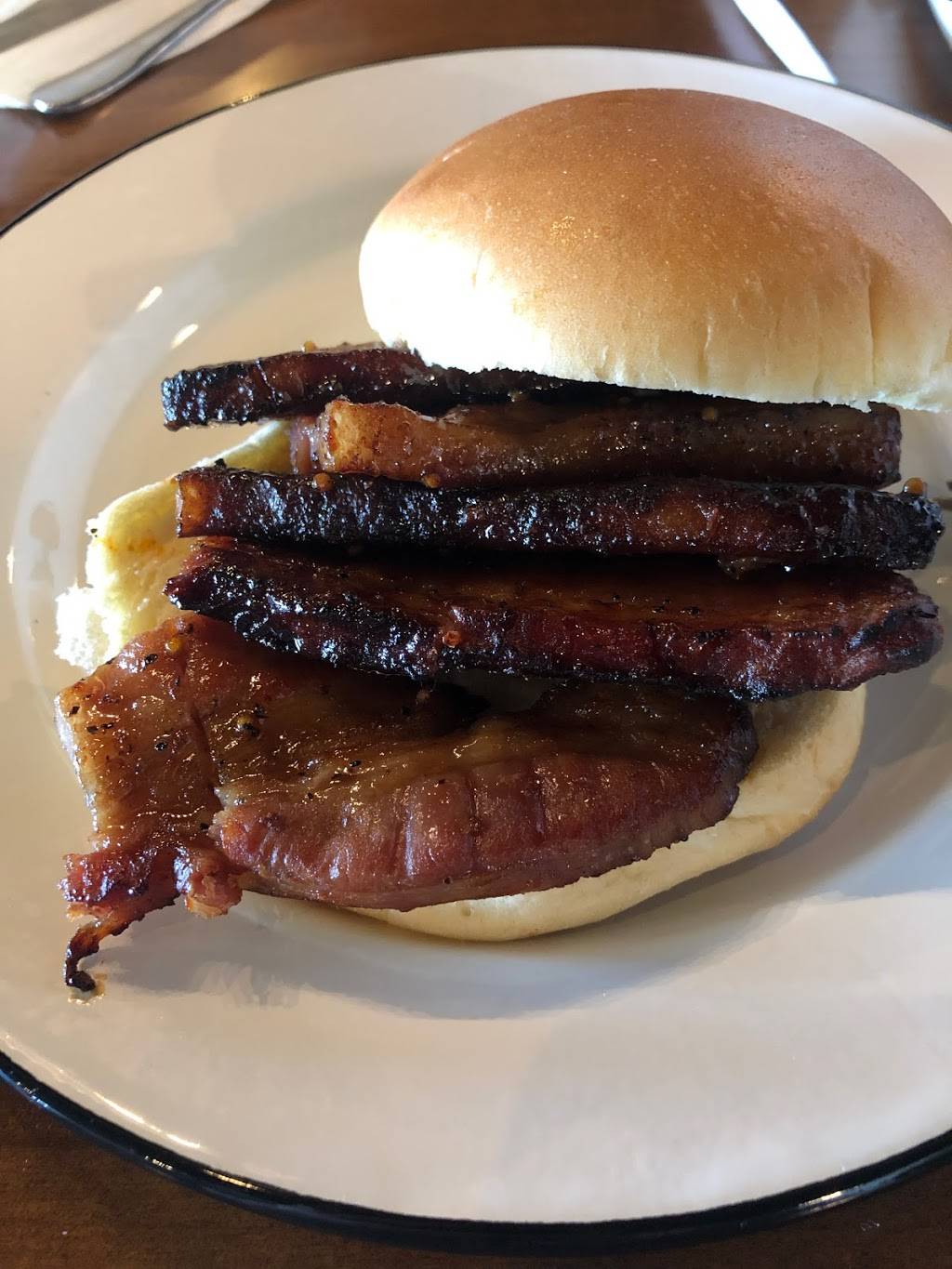 Porkbelly BBQ | restaurant | 1616 E Wooster St, Bowling Green, OH 43402, USA | 4198194465 OR +1 419-819-4465