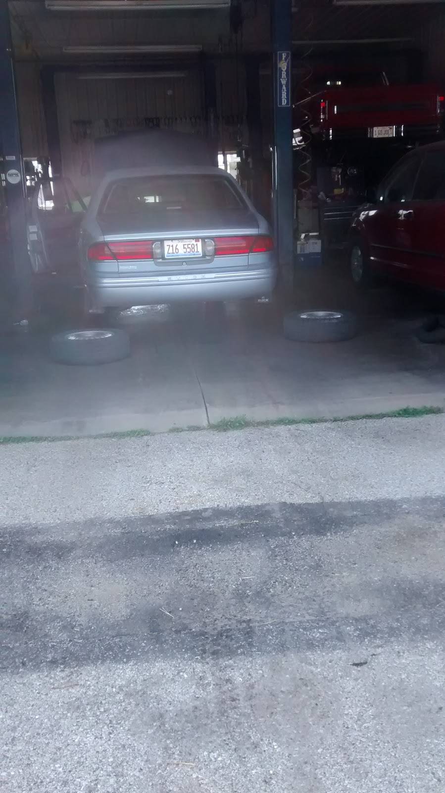 Subway | restaurant | 313 1st Ave W, Milan, IL 61264, USA | 3097877030 OR +1 309-787-7030