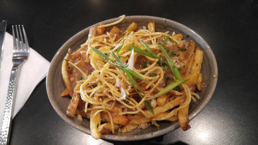 Occo Kitchen | restaurant | 4240 Innes Rd, Orléans, ON K4A 5E6, Canada | 6138341200 OR +1 613-834-1200