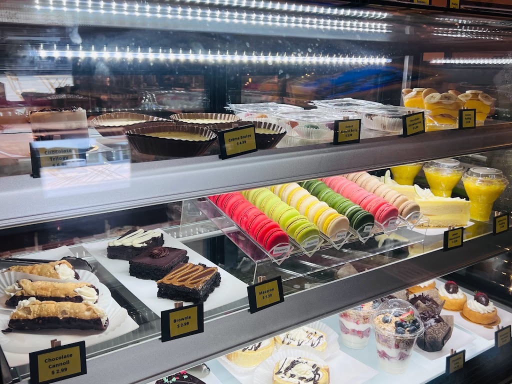 Sweet Deli Cafe | bakery | 531 13th St W, Bradenton, FL 34205, USA | 9413306509 OR +1 941-330-6509