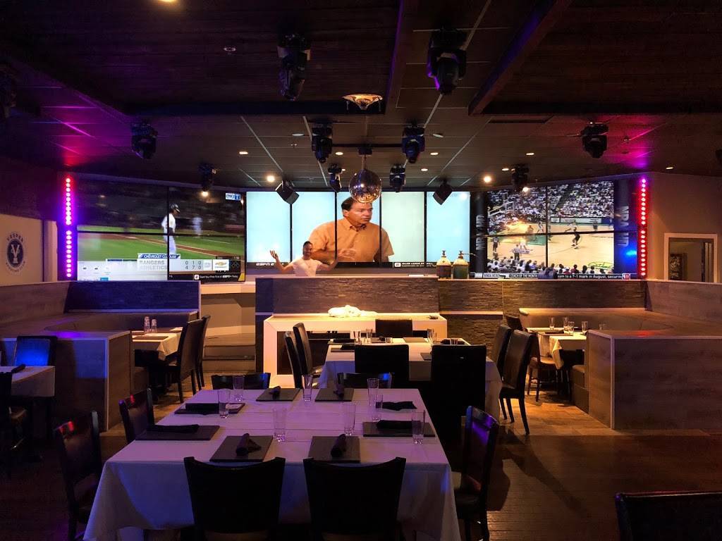 Vesper Sporting Club - Northern Liberties | night club | 1029 Germantown Ave, Philadelphia, PA 19123, USA | 2677032050 OR +1 267-703-2050