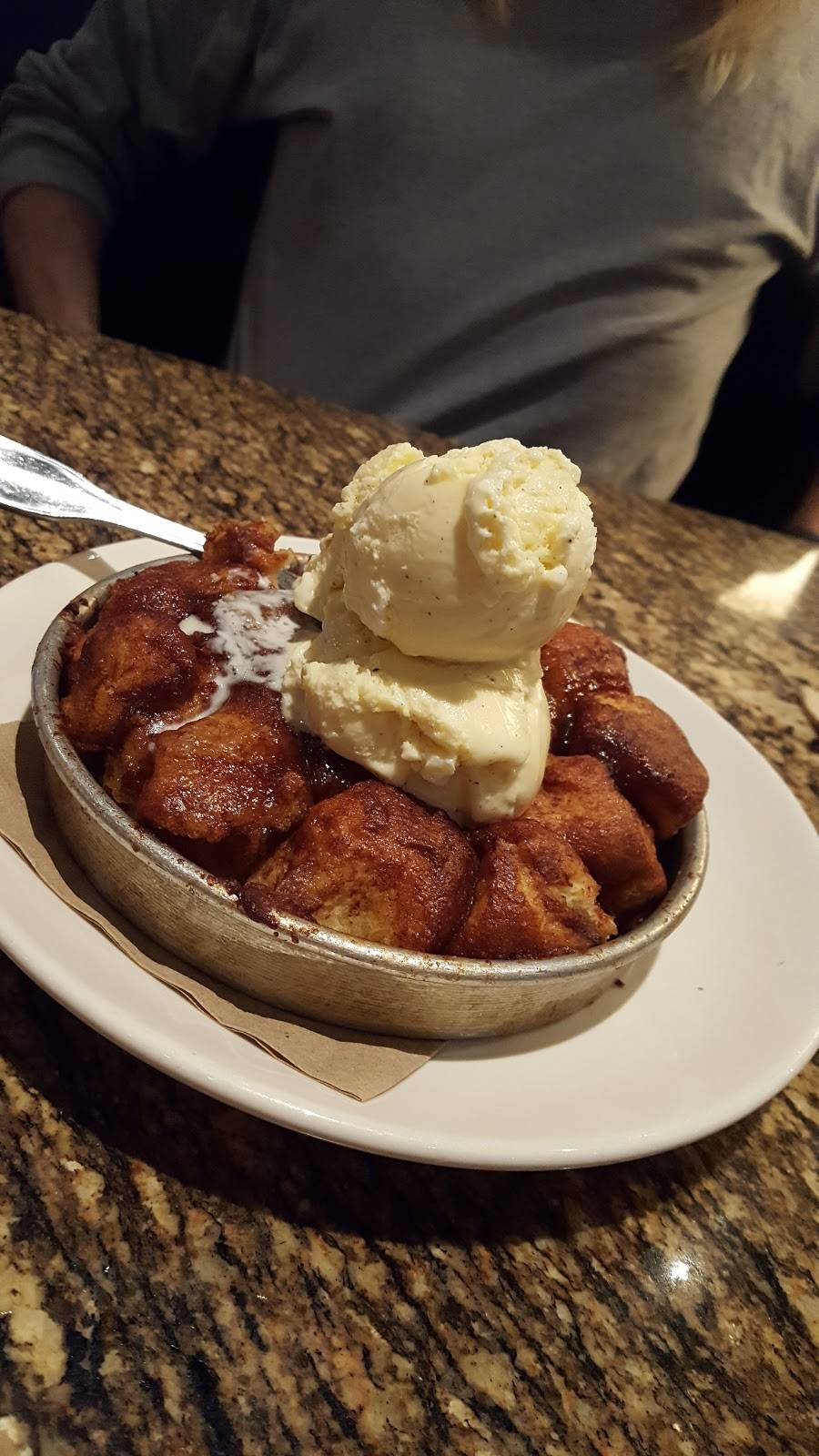 BJs Restaurant & Brewhouse | restaurant | 1325 Rancho Vista Blvd, Palmdale, CA 93551, USA | 6615389040 OR +1 661-538-9040