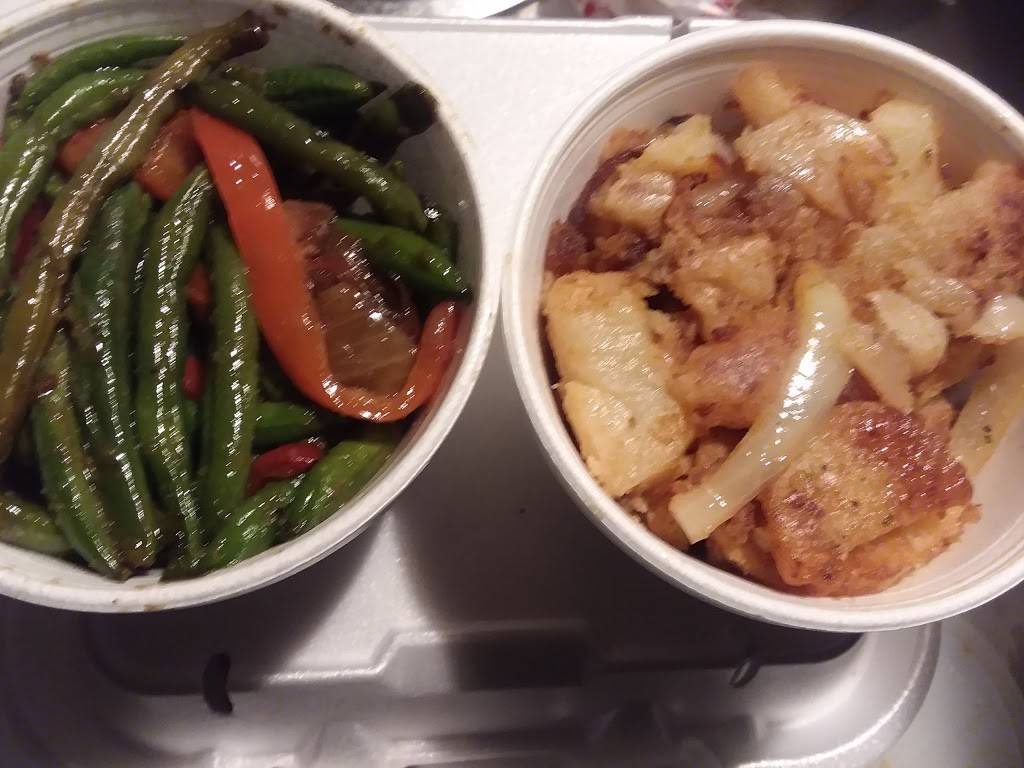 Crazy Down Home Chicken and Seafood | restaurant | 8219 Liberty Rd, Windsor Mill, MD 21244, USA | 4104961177 OR +1 410-496-1177