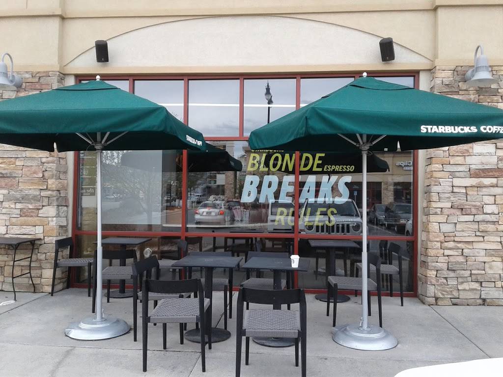 Starbucks | cafe | 1868 S 300 W A, Salt Lake City, UT 84115, USA | 8014669223 OR +1 801-466-9223