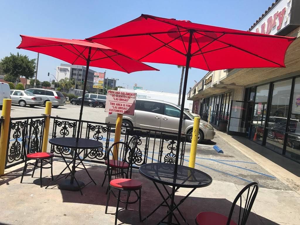 Las Brisas Mexican Restaurant | restaurant | 11828 Hawthorne Blvd, Hawthorne, CA 90250, USA | 3106843353 OR +1 310-684-3353