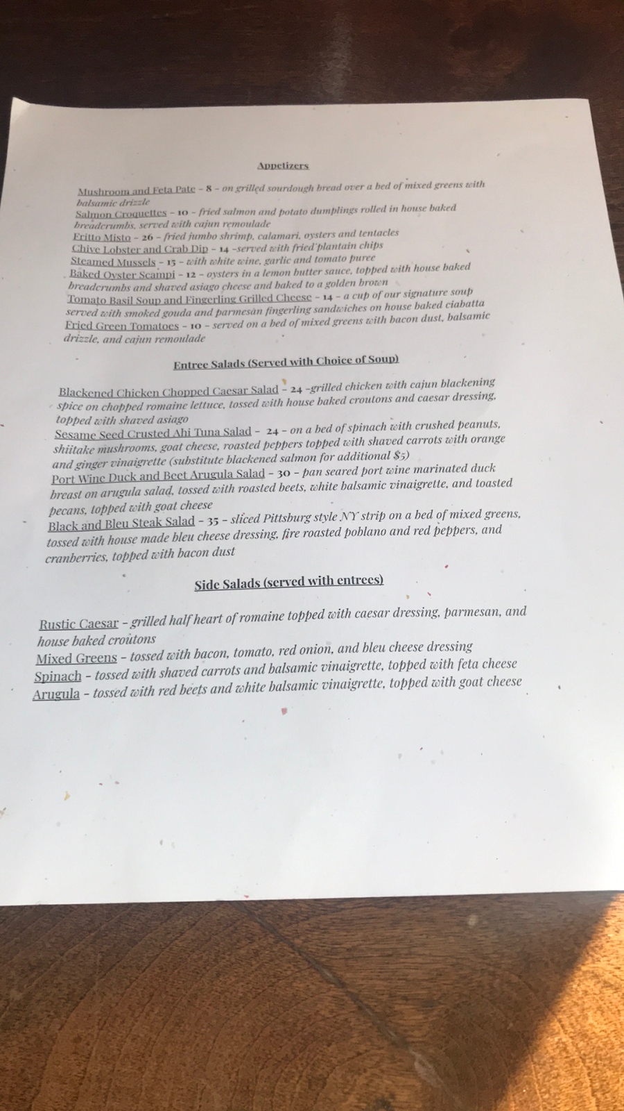 The Historic Tic Toc Room | restaurant | 408 Mlk, Macon, GA 31210, USA | 4783351890 OR +1 478-335-1890