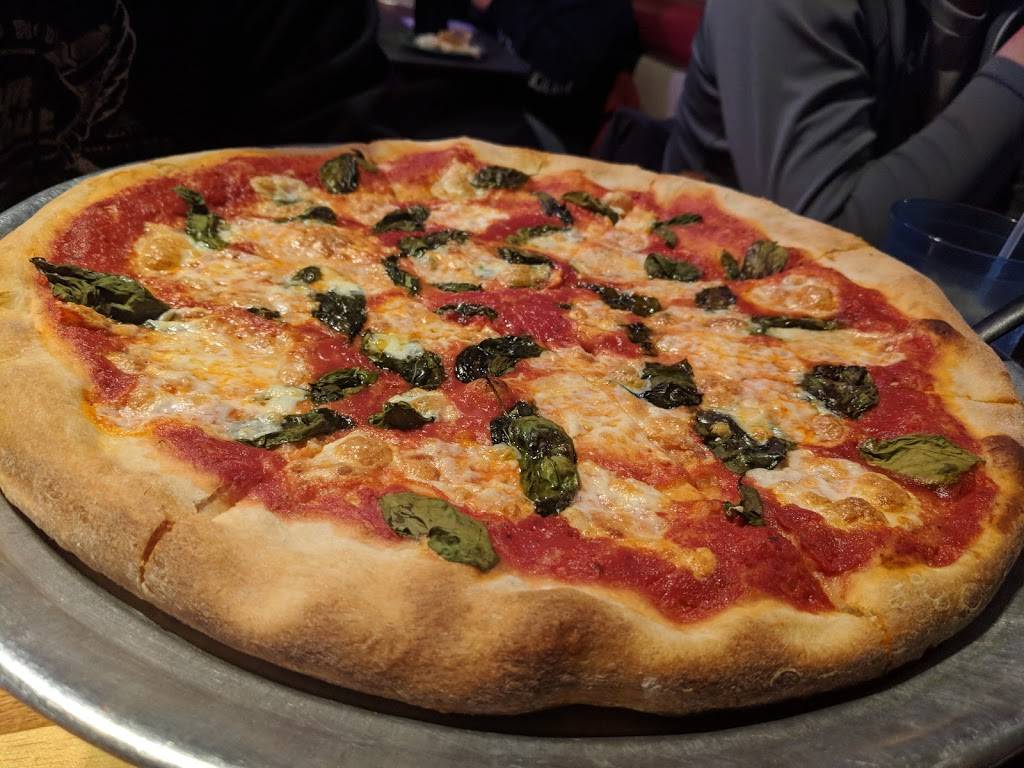 Giuseppes Steel City Pizza | restaurant | 4204, 3658 S Nova Rd, Port Orange, FL 32129, USA | 3867614717 OR +1 386-761-4717