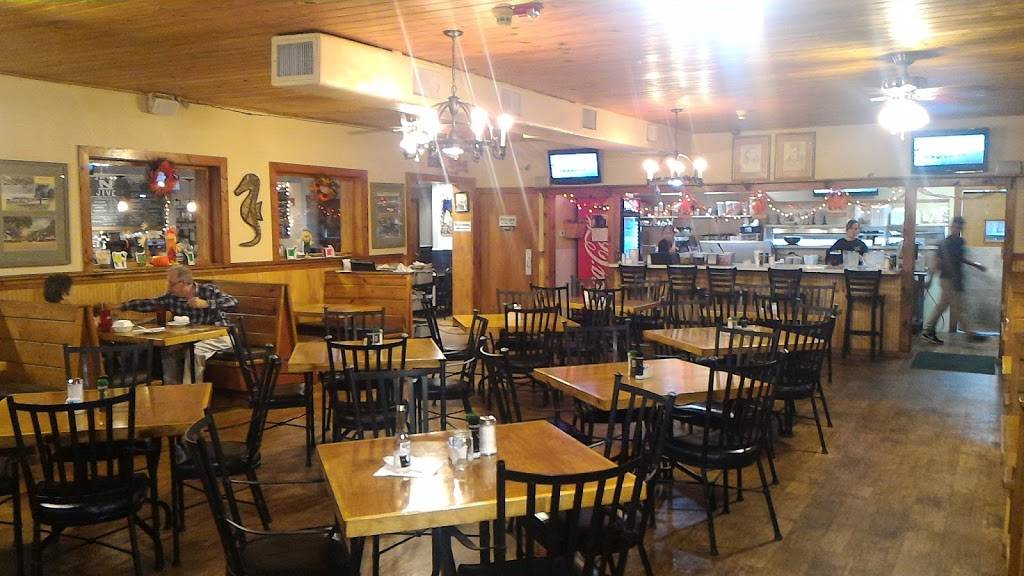 Popis Place Too | restaurant | 815 8th Ave W, Palmetto, FL 34221, USA | 9417219525 OR +1 941-721-9525