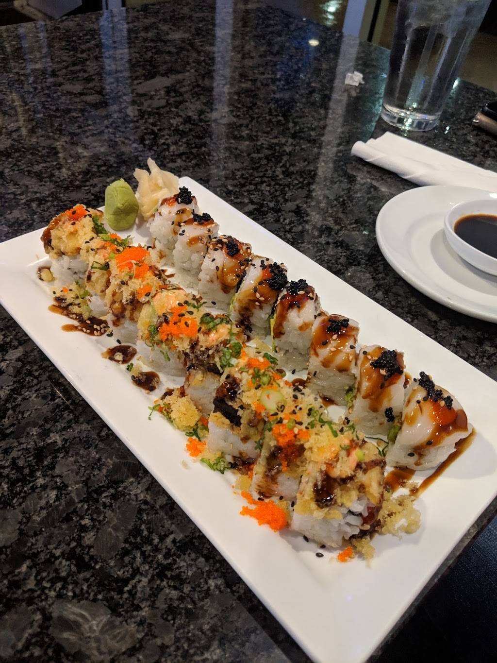 The Fish Bol | restaurant | 4699 Park Blvd N, Pinellas Park, FL 33781, USA | 7272587618 OR +1 727-258-7618