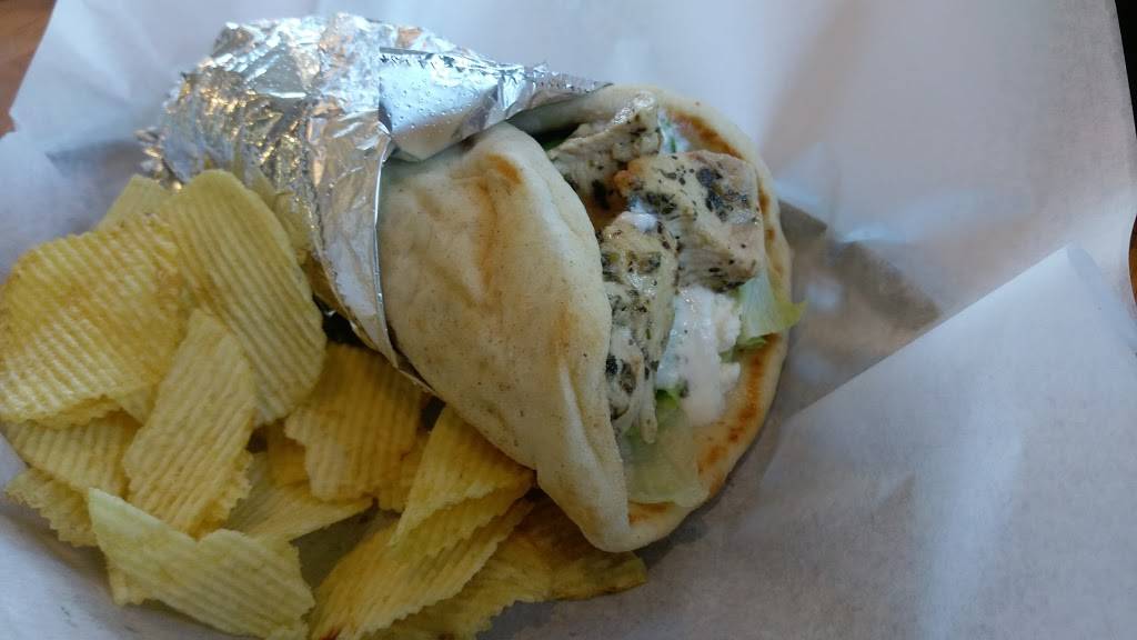 My Deli & Cafe | Greek Bistro | meal takeaway | Old Theatre Centre, 860 E Main St B, Purcellville, VA 20132, USA | 5407512077 OR +1 540-751-2077