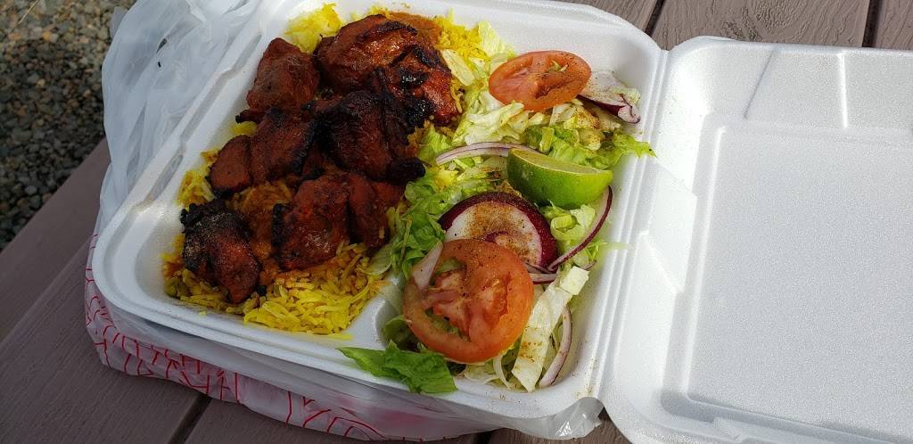 SIZZLING TANDOORI HUT | restaurant | 12271 MELINDA LN NE TRLR A, Aurora, OR 97002, USA | 5037769177 OR +1 503-776-9177