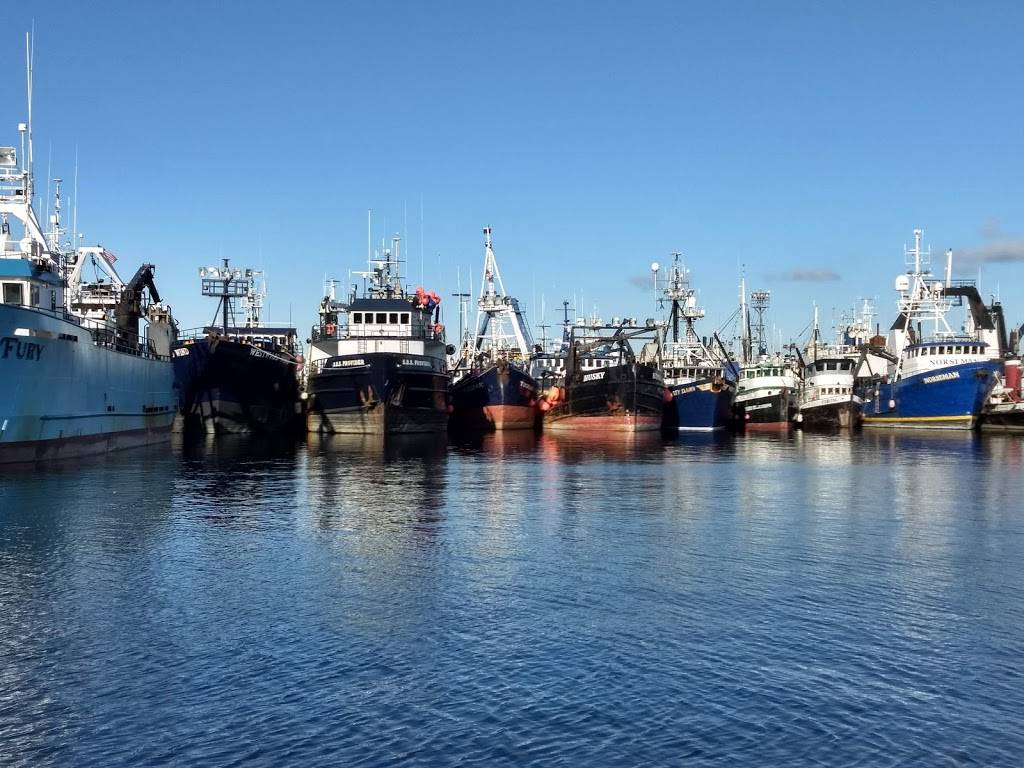 Bay Cafe | restaurant | 1900 W Nickerson St, Seattle, WA 98119, USA | 2062823435 OR +1 206-282-3435