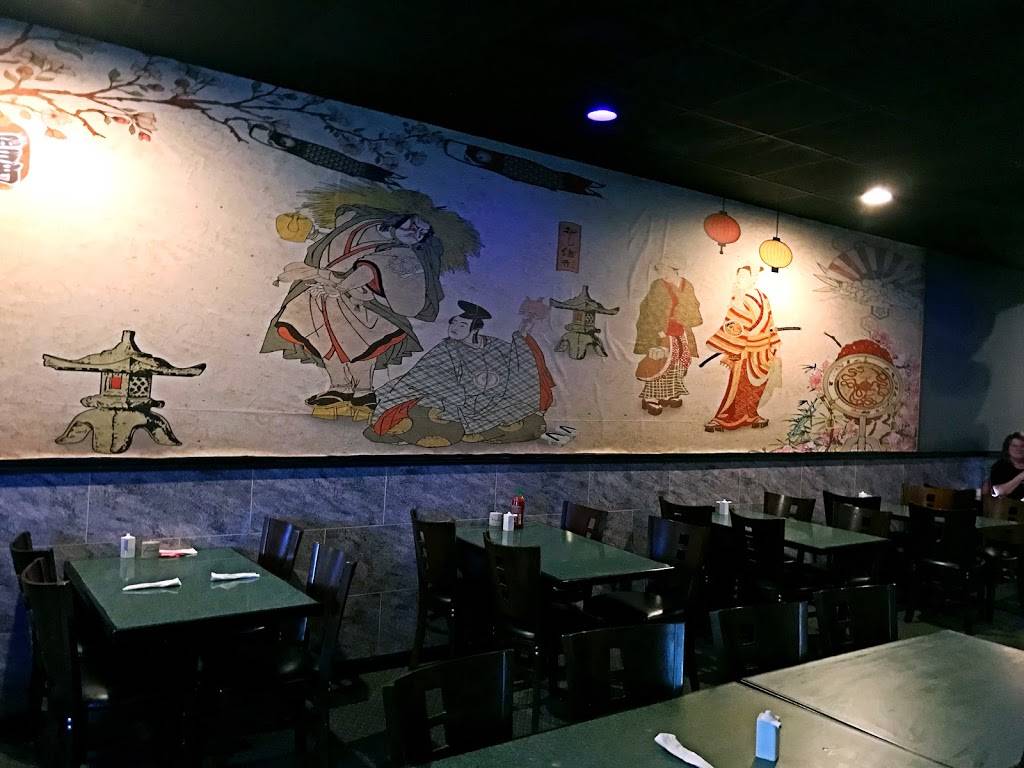 Mt Fuji Hibachi Steakhouse | restaurant | 650 S Jefferson Ave, Mt Pleasant, TX 75455, USA | 9035771700 OR +1 903-577-1700