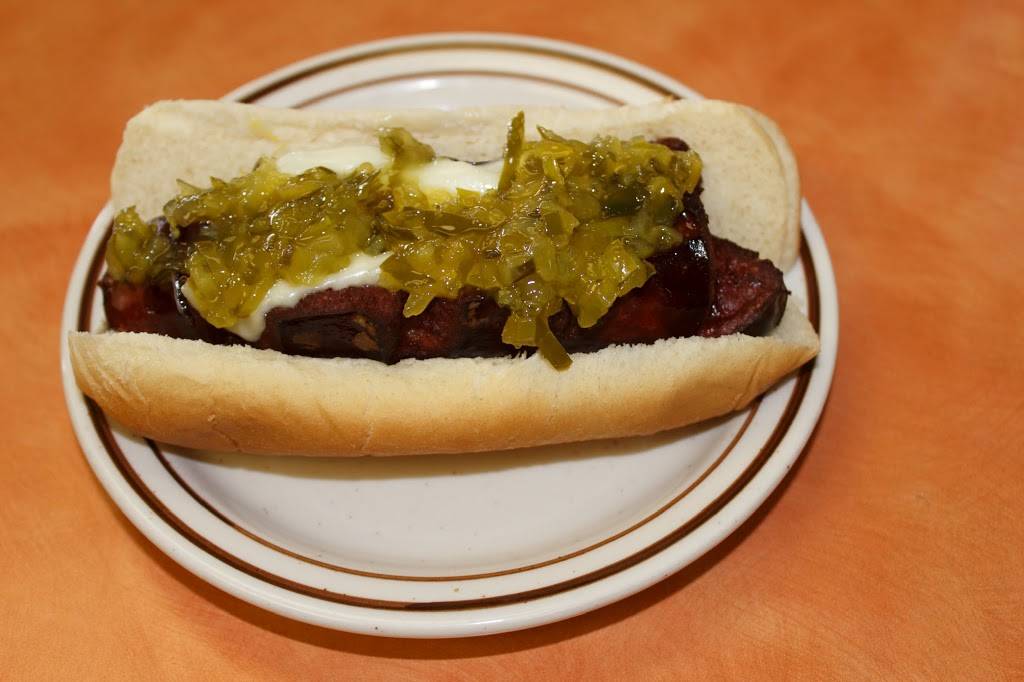 Jimmy the Hot Dog King | restaurant | 2915 N 7th St, Harrisburg, PA 17110, USA | 7172322365 OR +1 717-232-2365