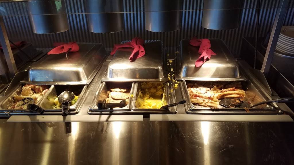 Passage North - The Grill at Evergreen Resort | restaurant | 7880 Mackinaw Trail, Cadillac, MI 49601, USA | 2317759947 OR +1 231-775-9947