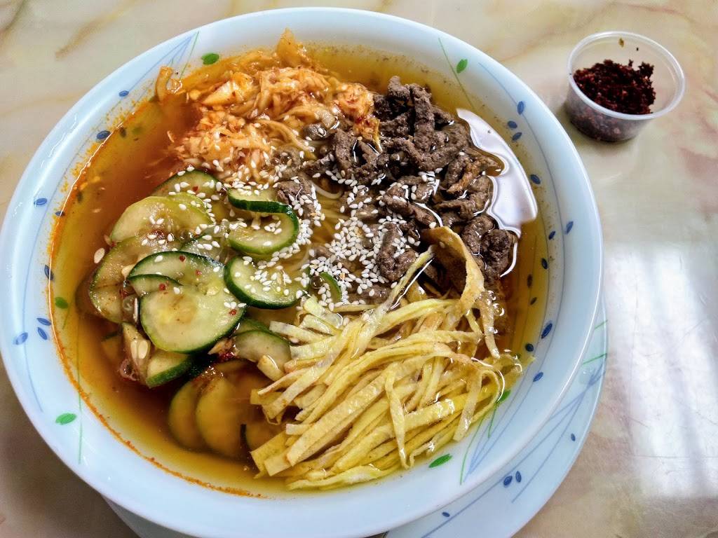 Eddie Fancy Food - У Тёщи | restaurant | 8611 19th Ave, Brooklyn, NY 11214, USA | 7182341940 OR +1 718-234-1940