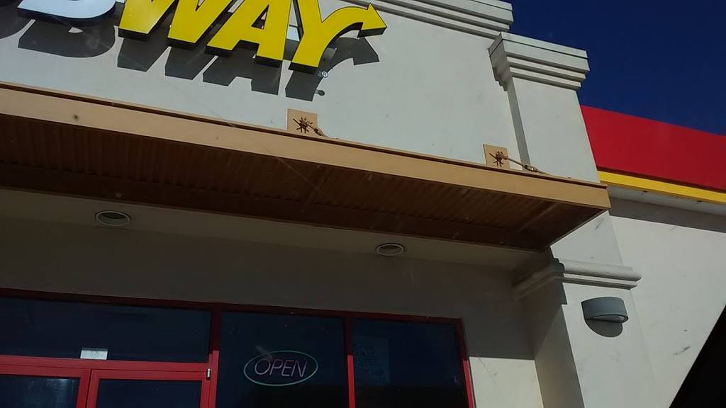 Subway Restaurants | restaurant | 7150 W Adams Ave #2, Temple, TX 76502, USA | 2547732332 OR +1 254-773-2332