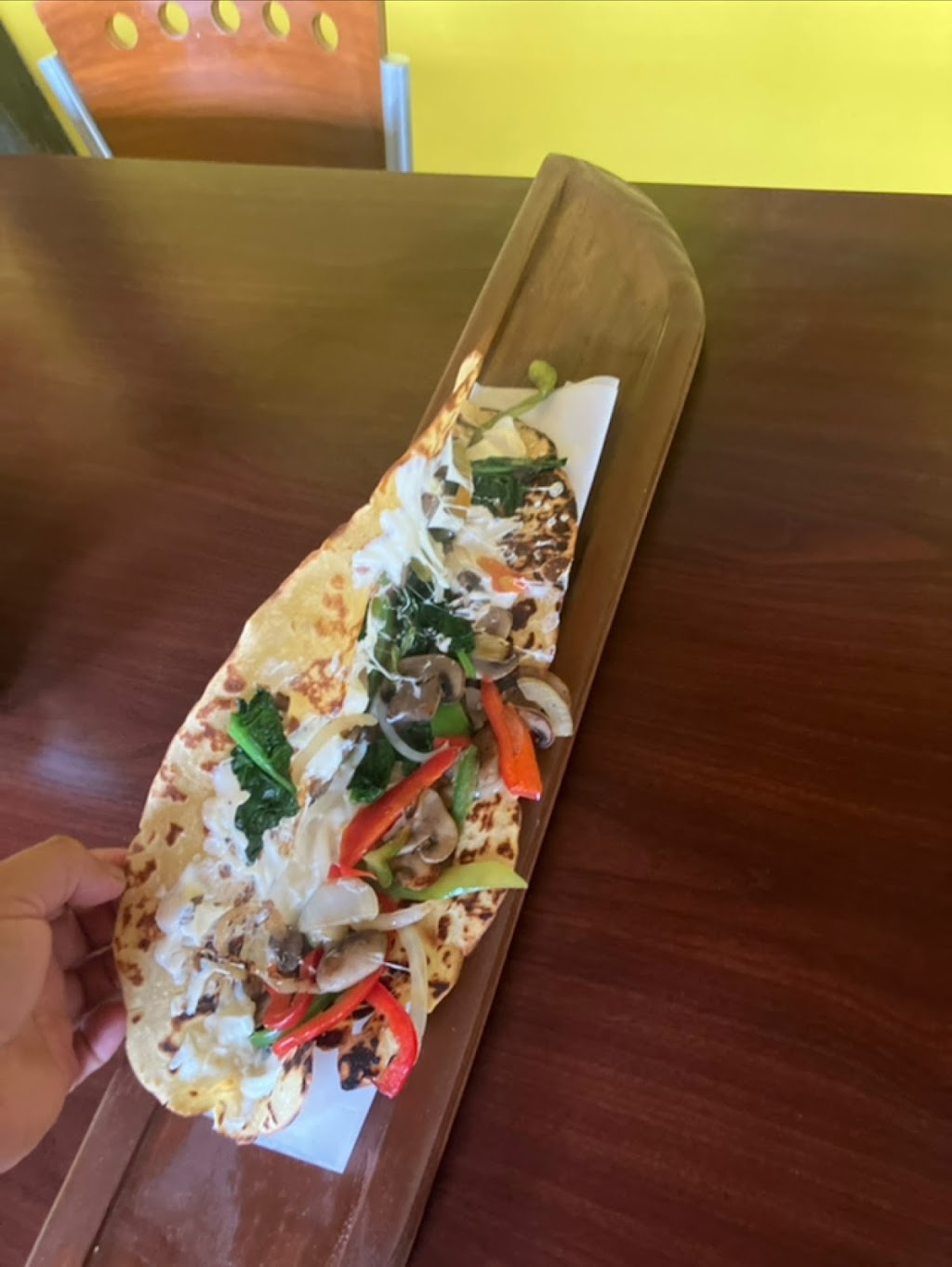 Los Machetes | restaurant | 1222 US-9, Ocean View, NJ 08230, USA | 6098142942 OR +1 609-814-2942