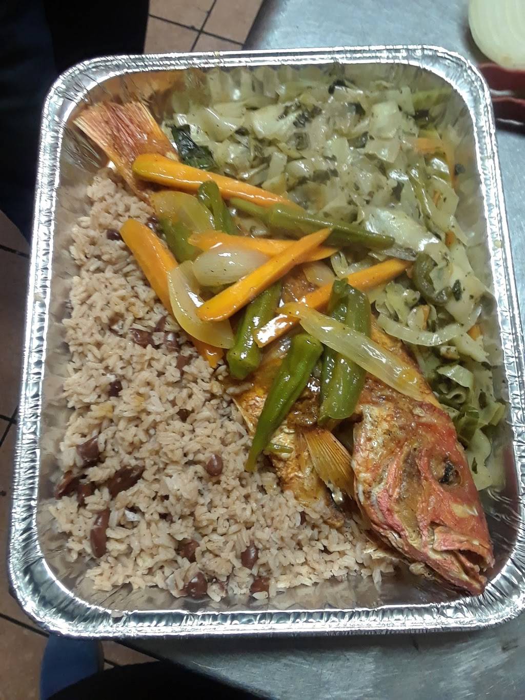 Royal Taste Caribbean Restaurant | restaurant | 399 Myrtle Ave, Irvington, NJ 07111, USA | 8629553737 OR +1 862-955-3737