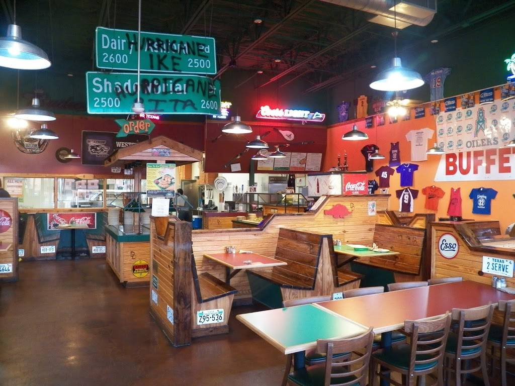 DoubleDaves Pizzaworks | restaurant | 12303G Westheimer Rd, Houston, TX 77077, USA | 2817593283 OR +1 281-759-3283