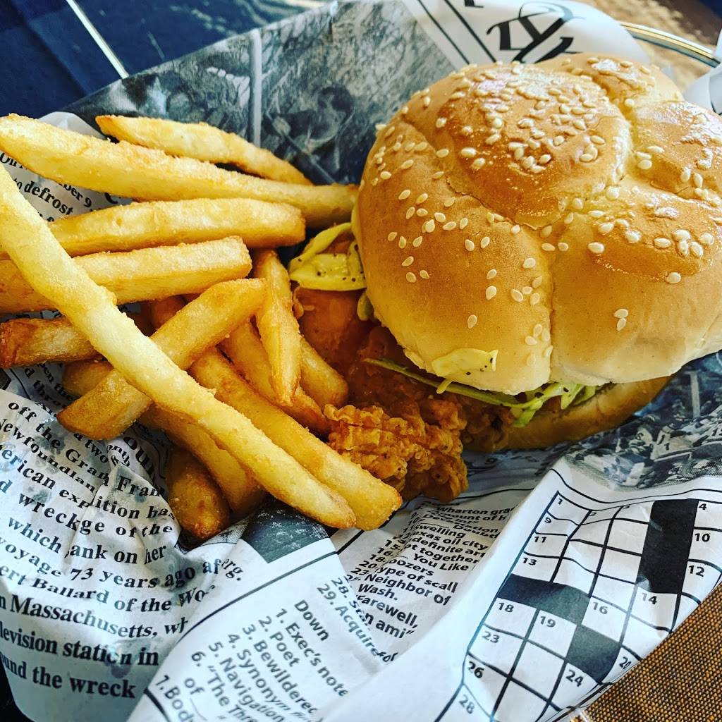 Krisp | restaurant | 9486 Long Point Rd, Houston, TX 77055, USA | 7134922535 OR +1 713-492-2535