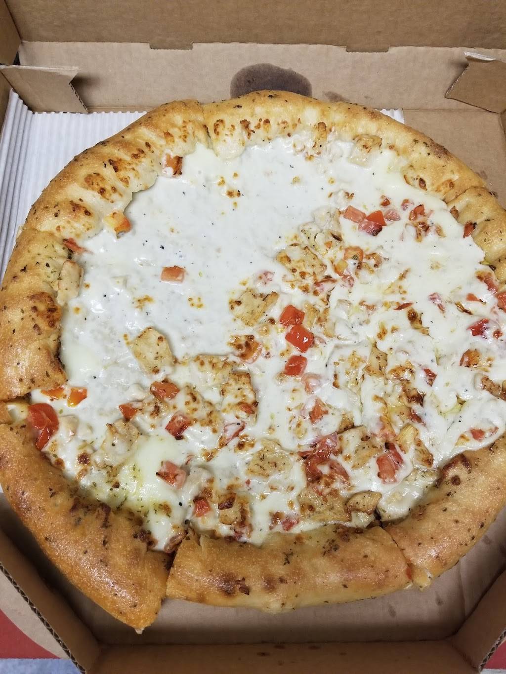 Pizza Hut | restaurant | 4533 S Emerson Ave, Indianapolis, IN 46203, USA | 3177836631 OR +1 317-783-6631