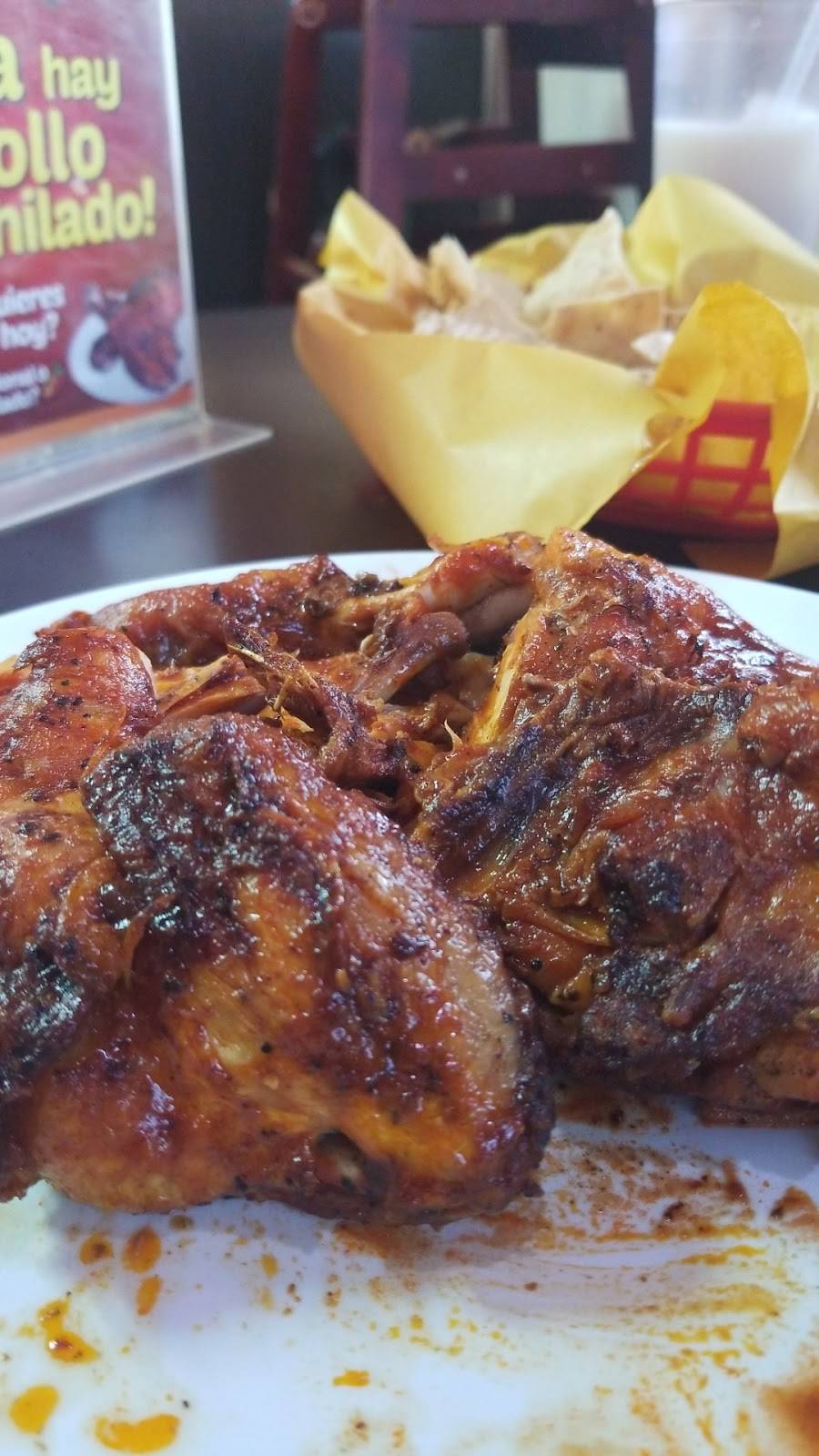 Pollo Asil | restaurant | Primo Tapia, Baja California, Mexico | 016616141414 OR +52 661 614 1414