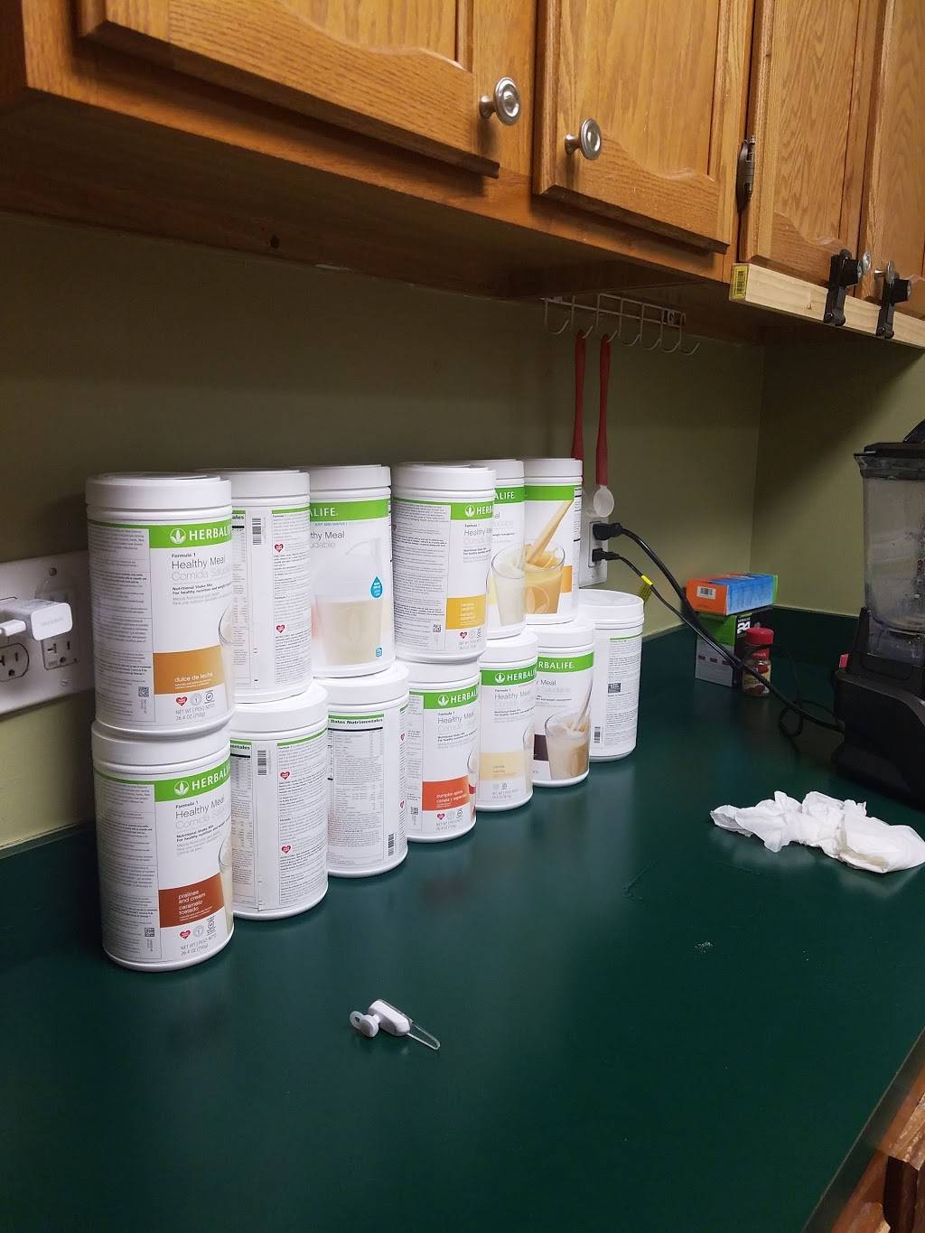 Nutrición Familiar | restaurant | 24 Montgomery Village Ave, Gaithersburg, MD 20877, USA | 2407936549 OR +1 240-793-6549