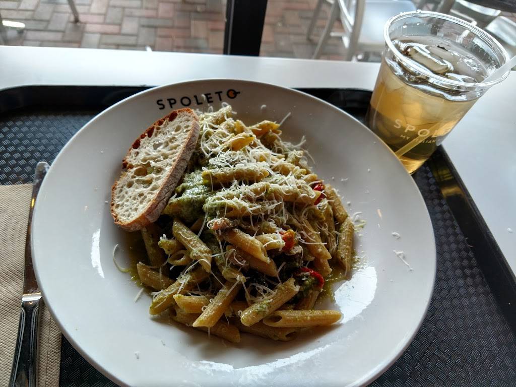 Spoleto | restaurant | 4750 The Grove Dr, Windermere, FL 34786, USA | 4072172756 OR +1 407-217-2756